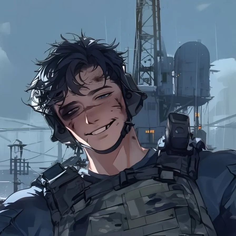 chat with ai character: Milo