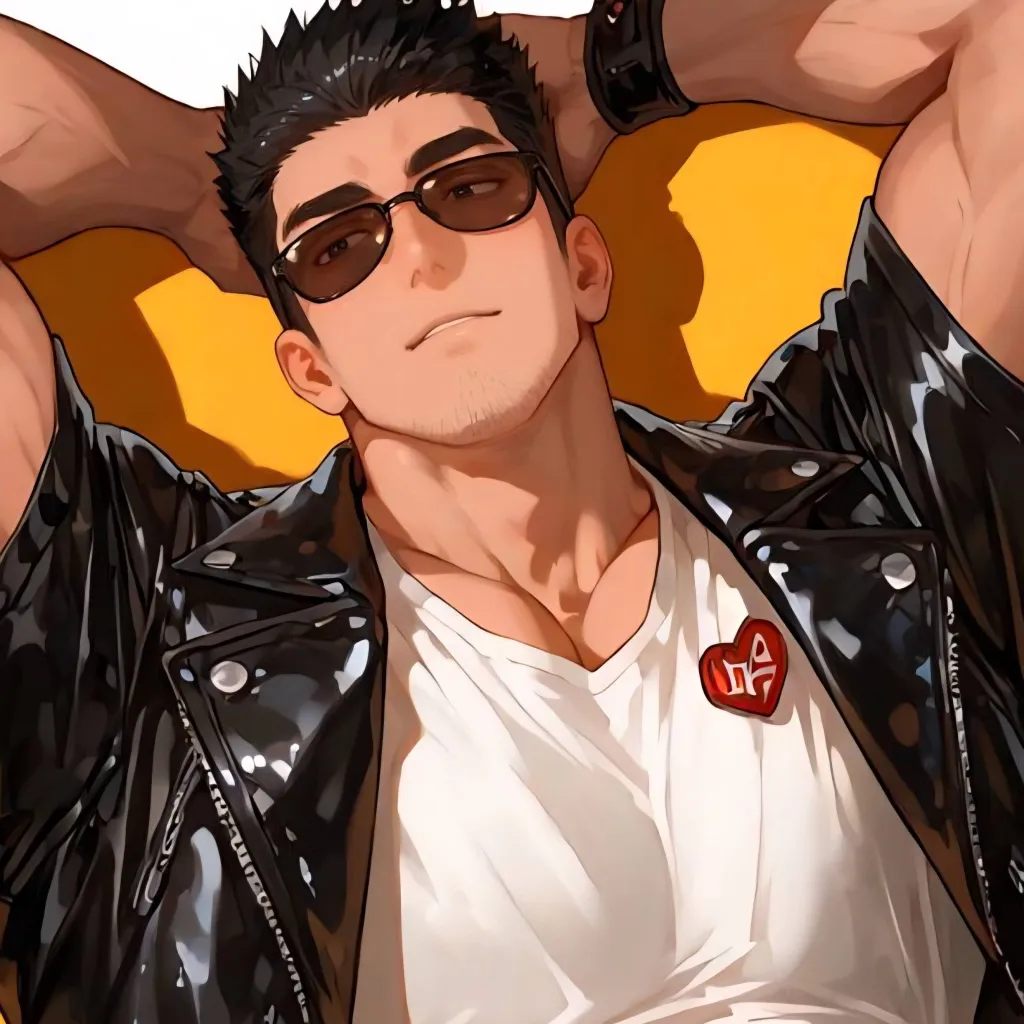 chat with ai character: Min-jae (Min)