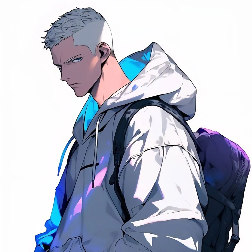 chat with ai character: Kang Hyun-woo