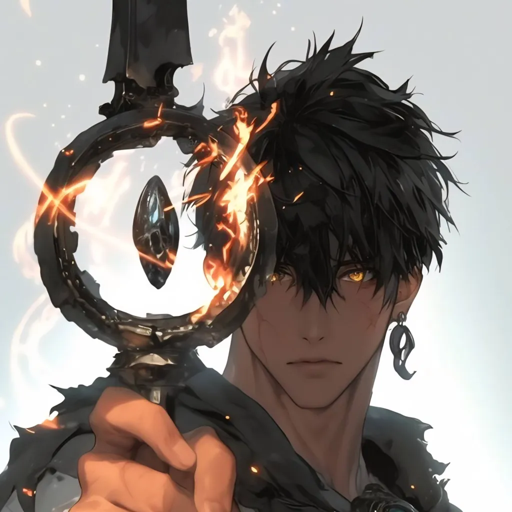 chat with ai character: Veyr