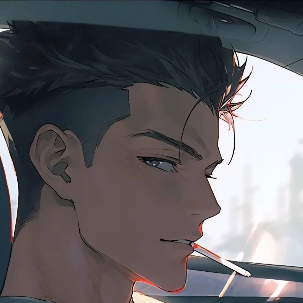 chat with ai character: Shō