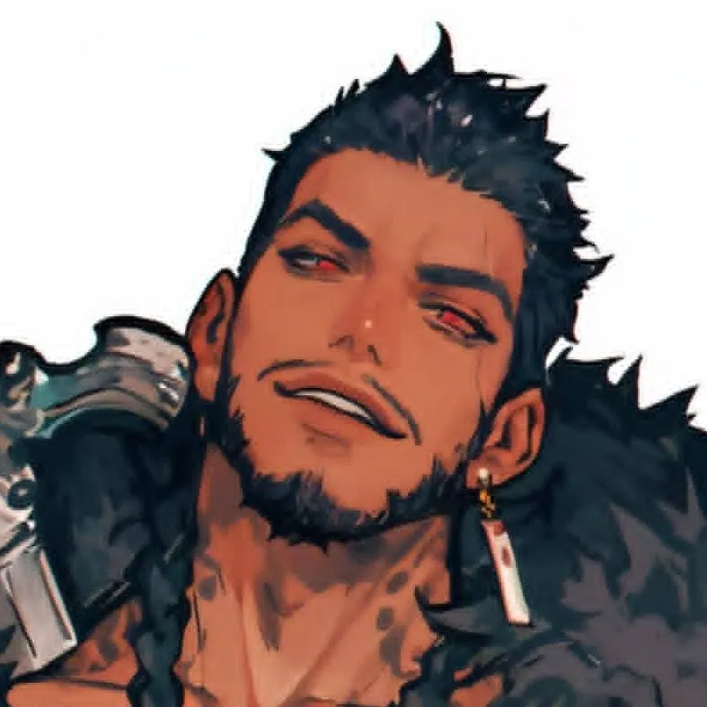 chat with ai character: Gore