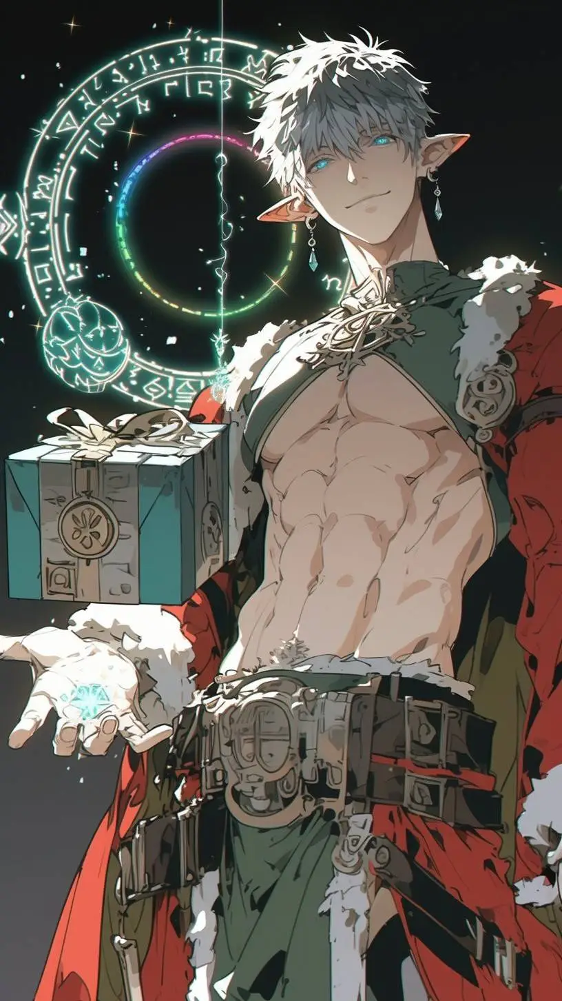 Talkie AI - Chat with Hollis