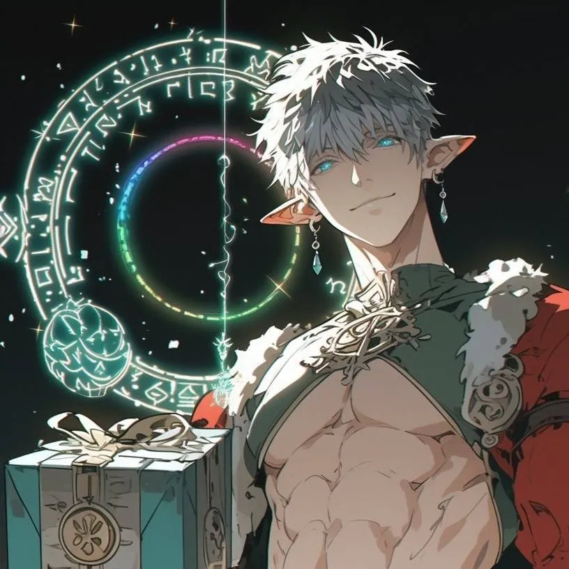 chat with ai character: Hollis