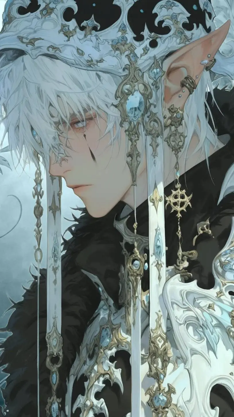 Talkie AI - Chat with Lorian