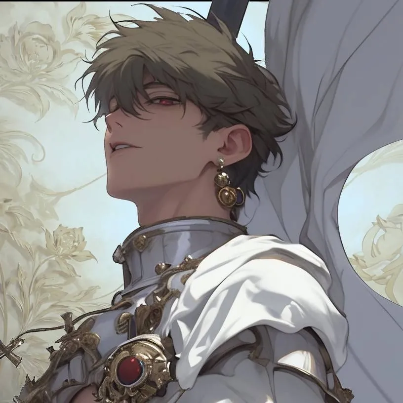 chat with ai character: Sebryn