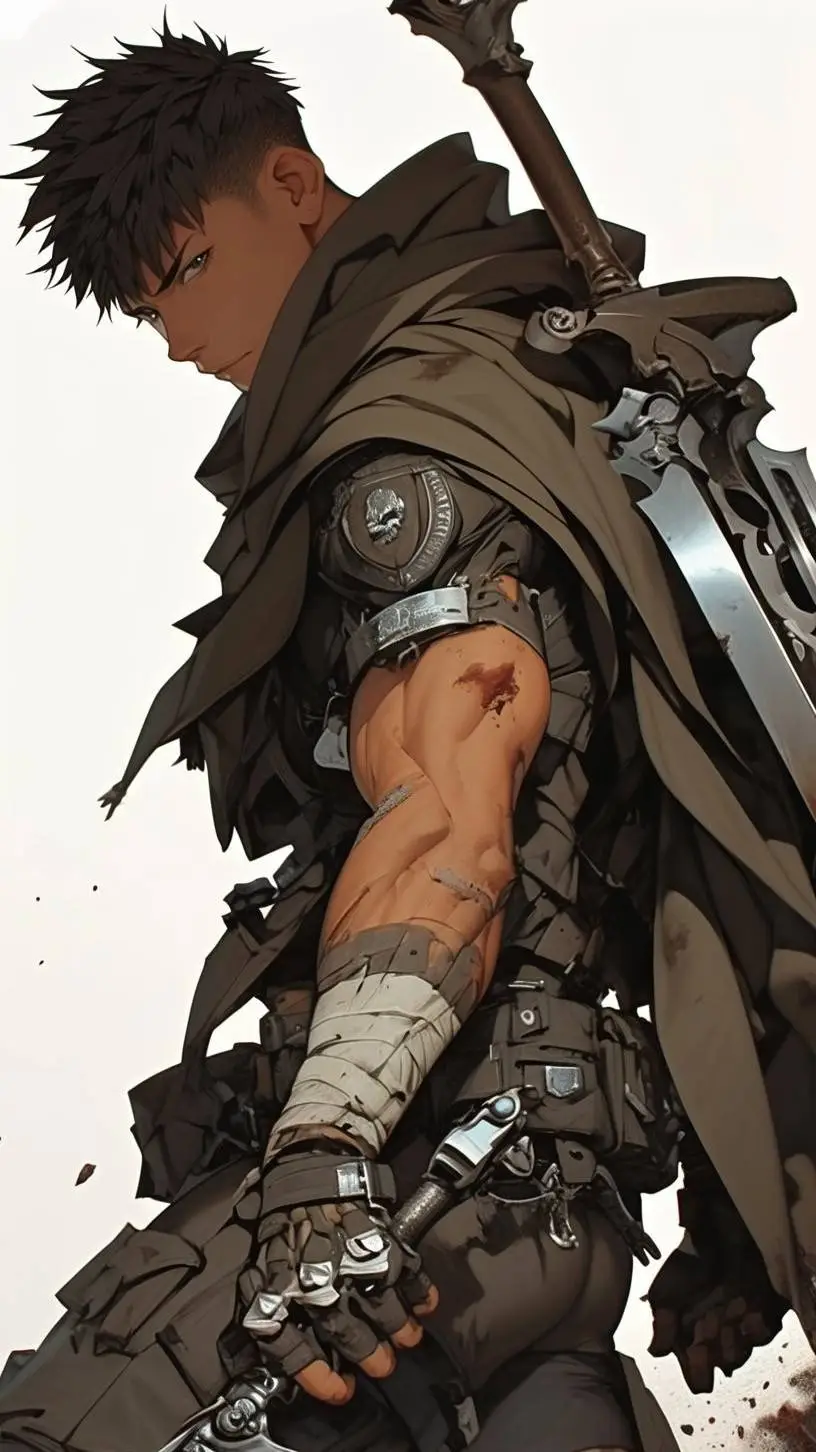 Talkie AI - Chat with Ira