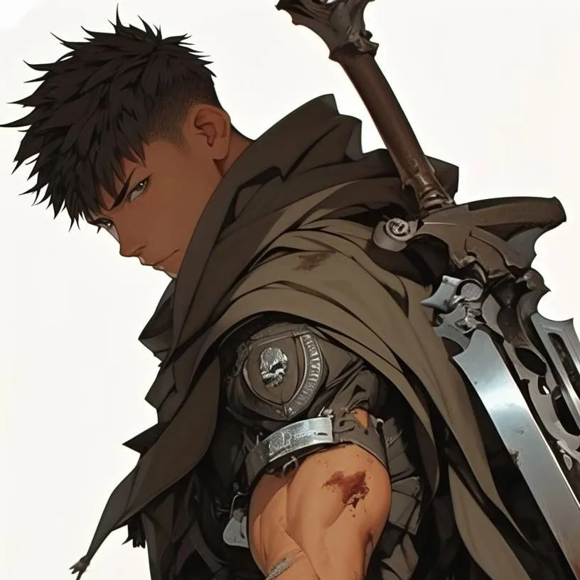 chat with ai character: Ira