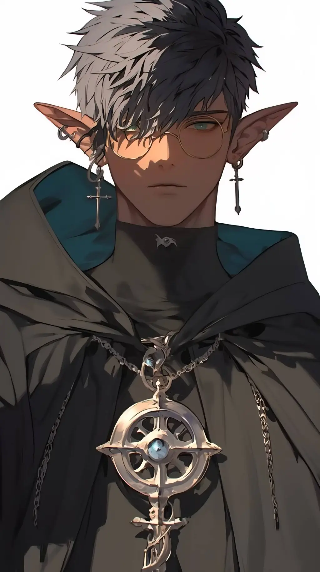 Talkie AI - Chat with Ithrael