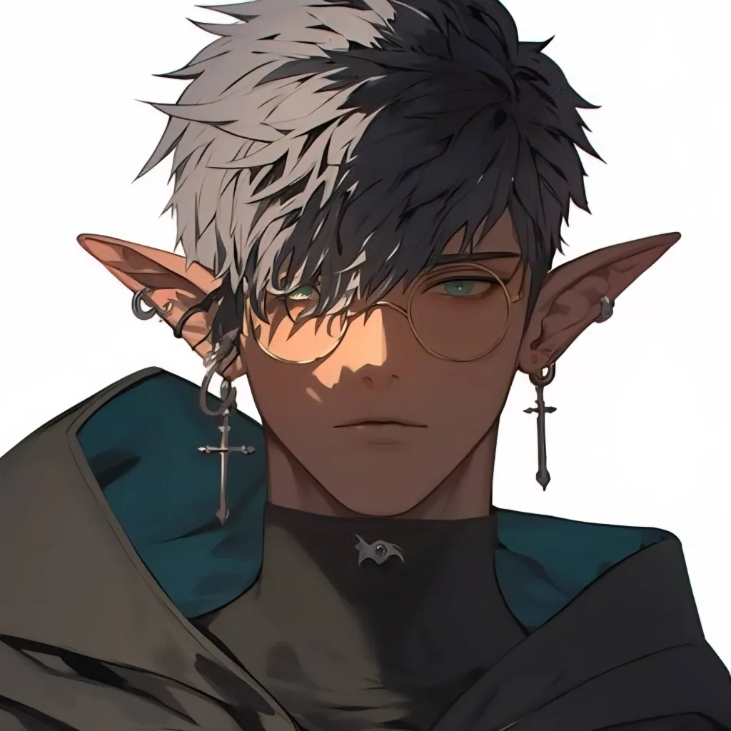 chat with ai character: Ithrael