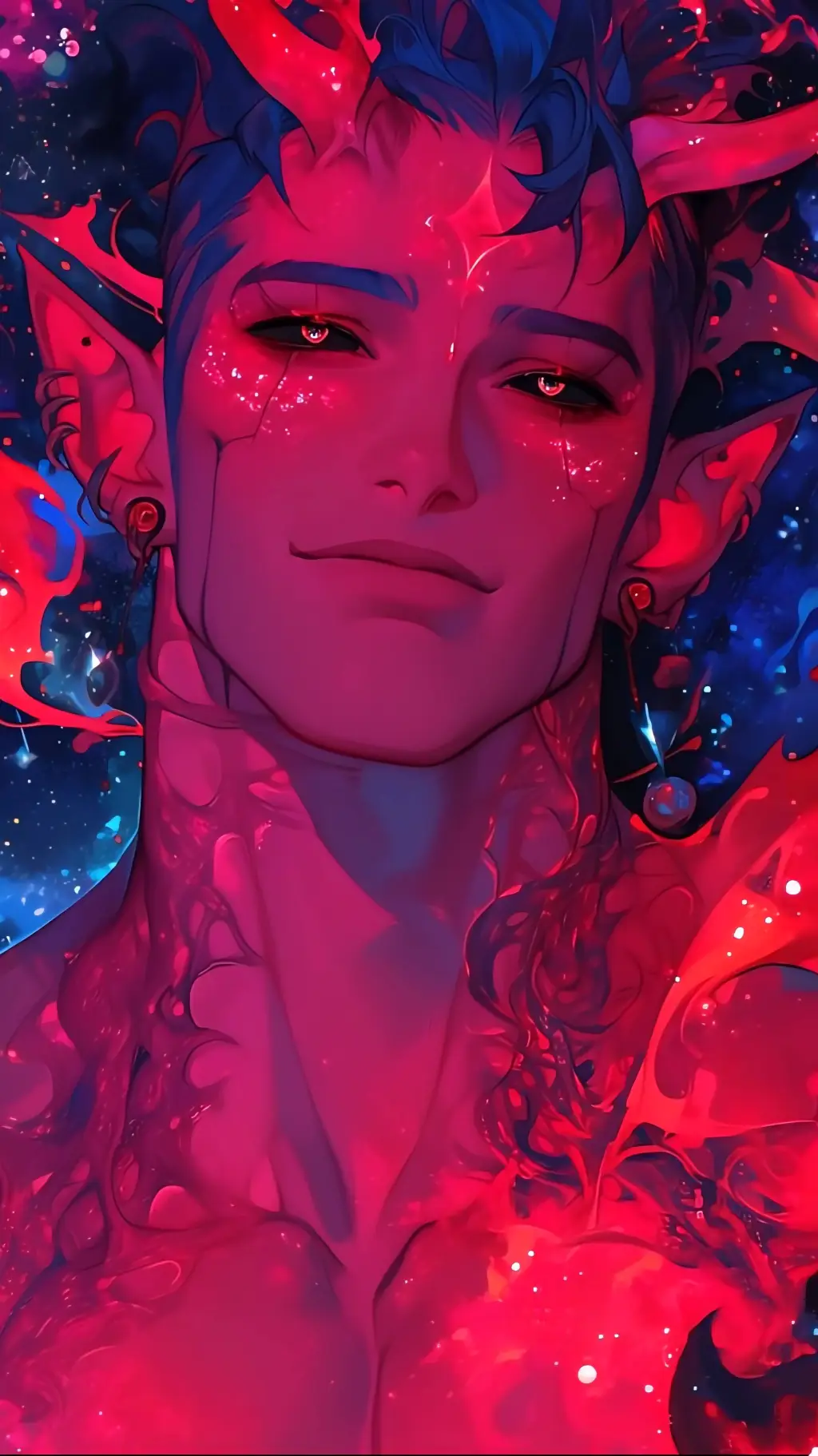 Talkie AI - Chat with Mammon