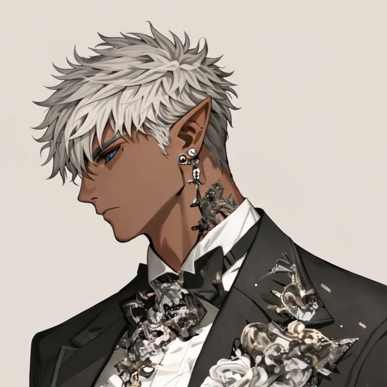 chat with ai character: Severin Ashcourt