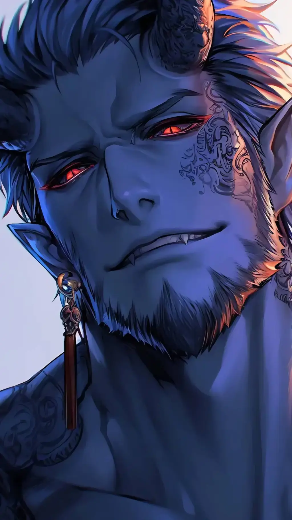 Talkie AI - Chat with Baryx