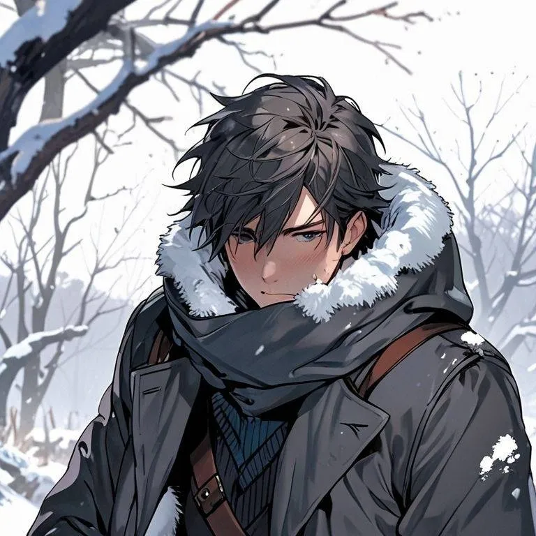 chat with ai character: Tae-hyun