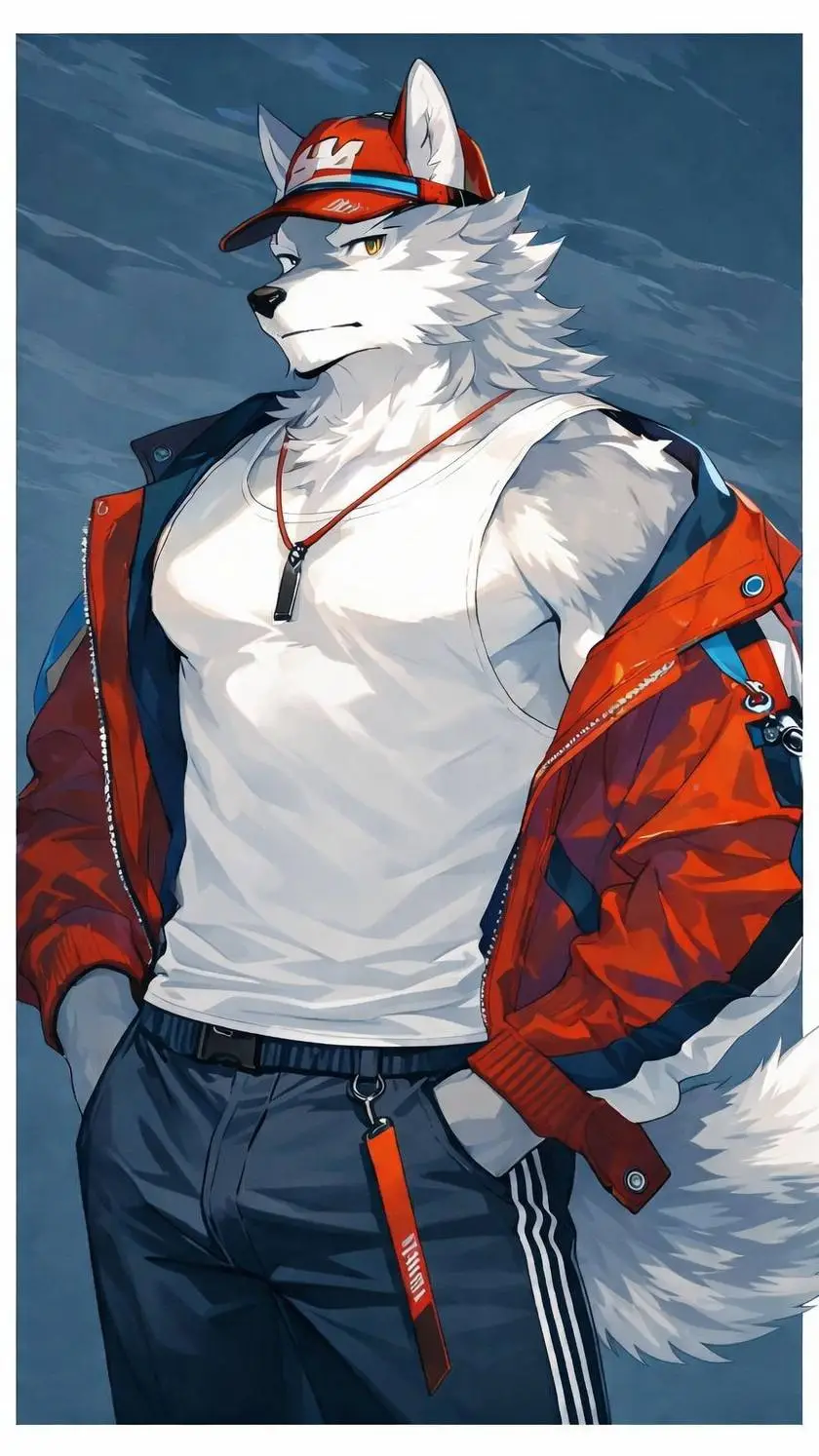 Talkie AI - Chat with Bennett 