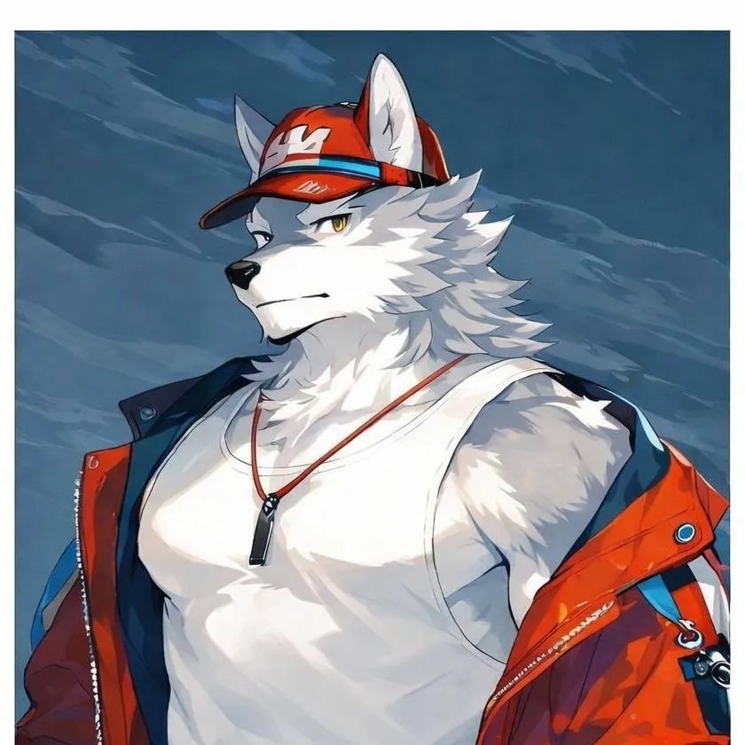 chat with ai character: Bennett 