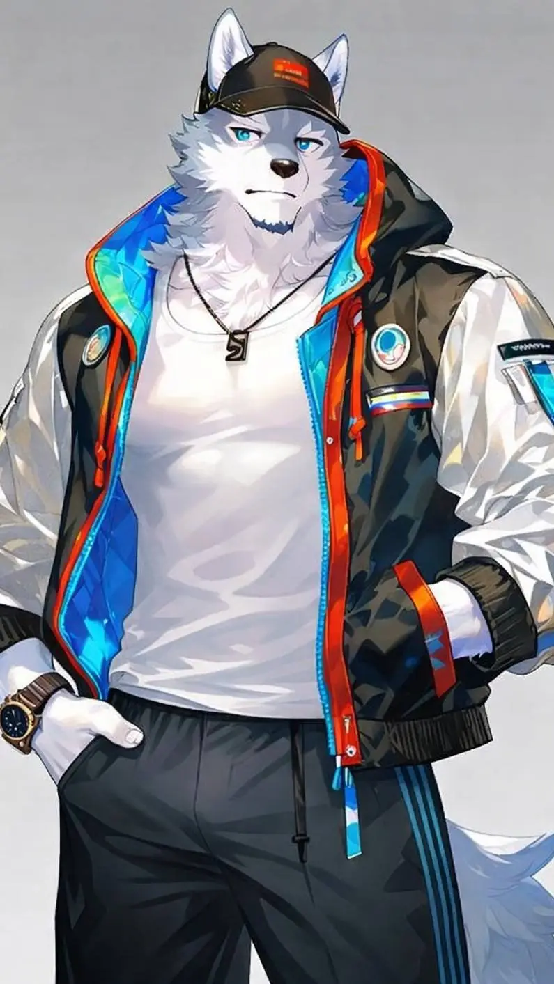 Talkie AI - Chat with Miller