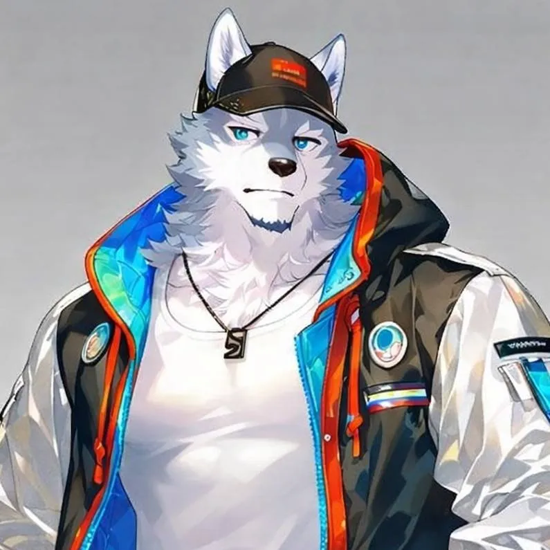 chat with ai character: Miller