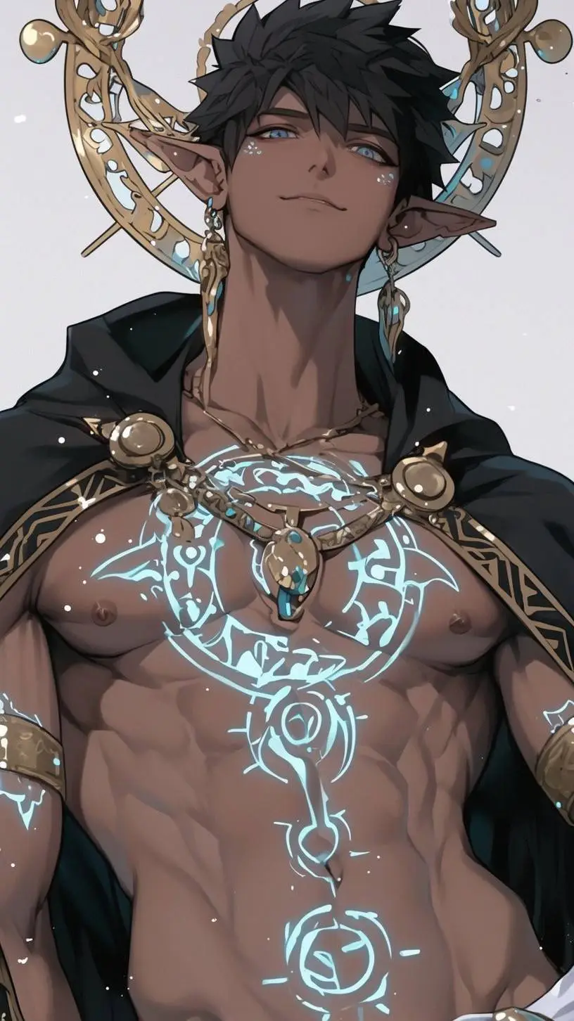 Talkie AI - Chat with Vaeloris