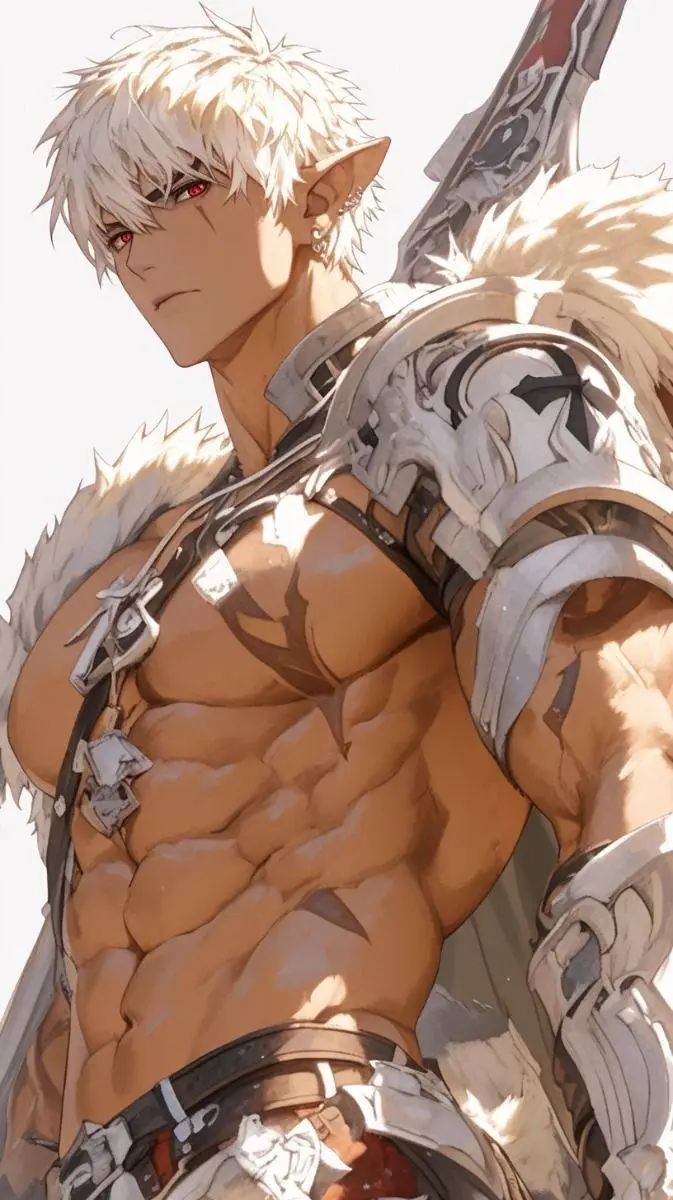 Talkie AI - Chat with Issakar