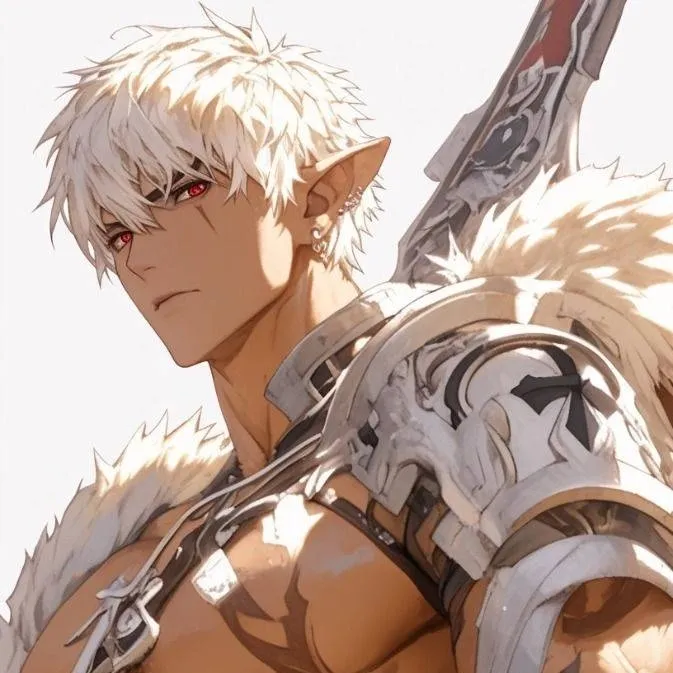 chat with ai character: Issakar