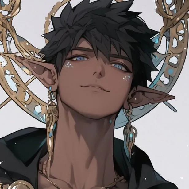 chat with ai character: Vaeloris