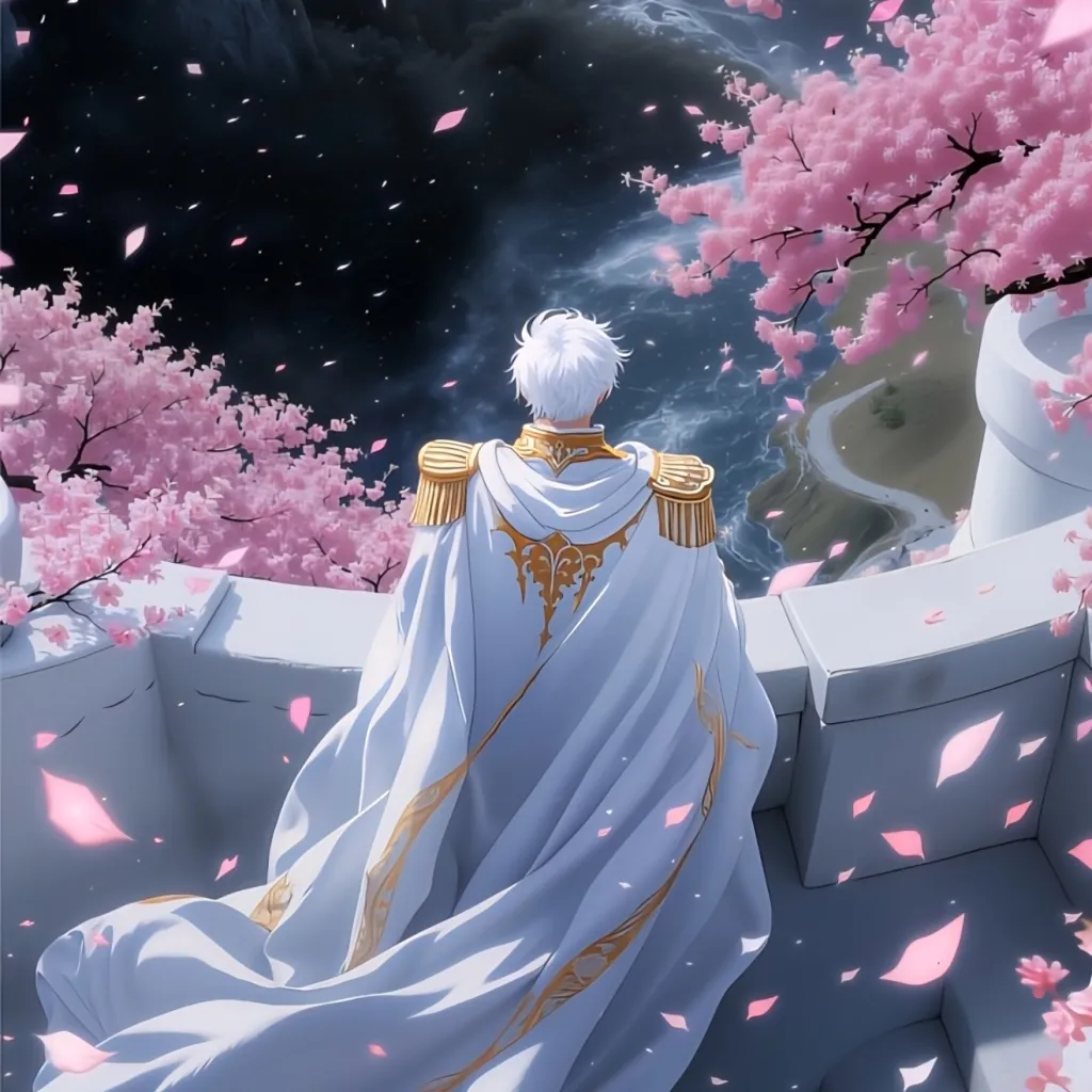 chat with ai character: Prince Matthis