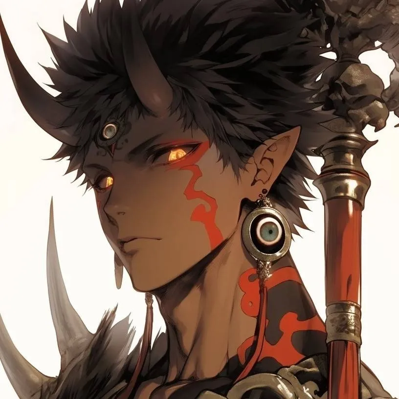 chat with ai character: Amaya