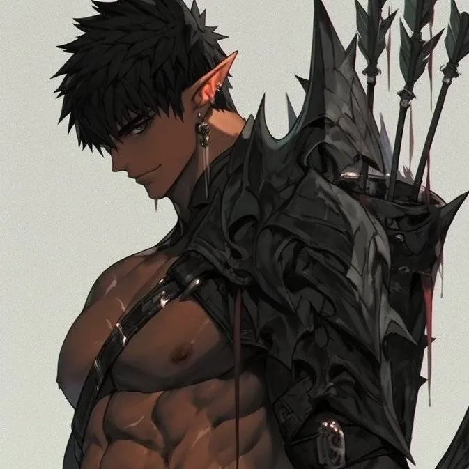 chat with ai character: Aerin