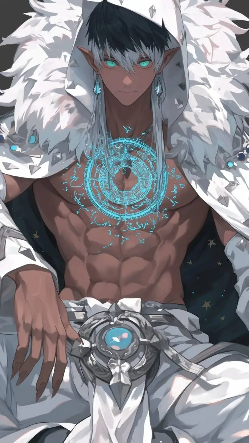 Talkie AI - Chat with Aelthir