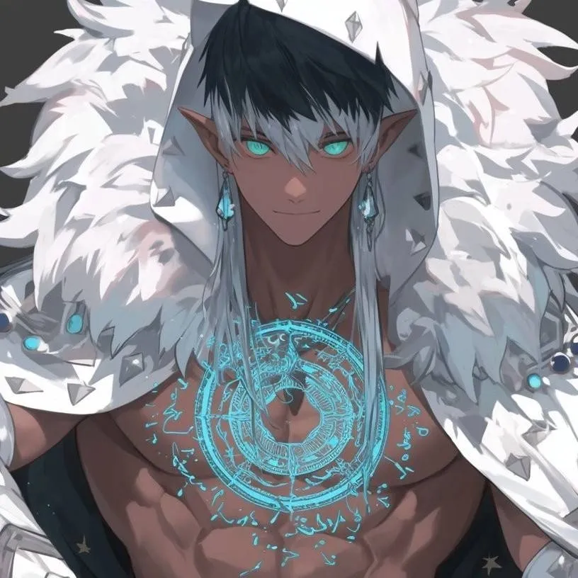 chat with ai character: Aelthir