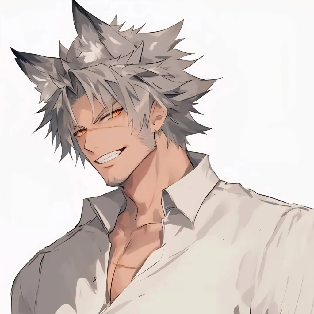 chat with ai character: Kye (Coyote)