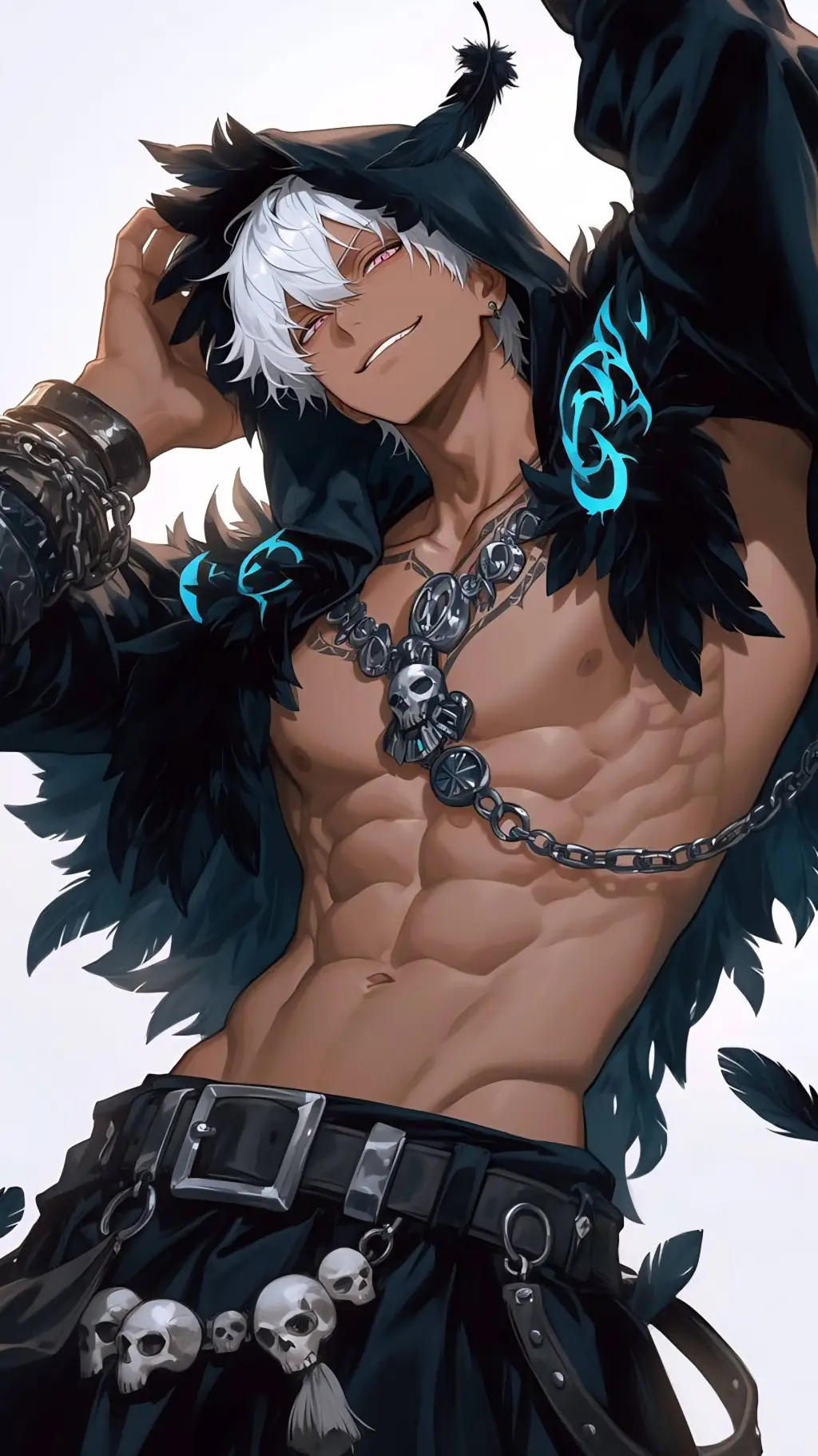 Talkie AI - Chat with Xeel