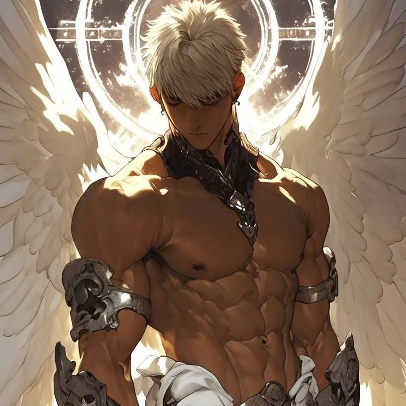 chat with ai character: Aurelian