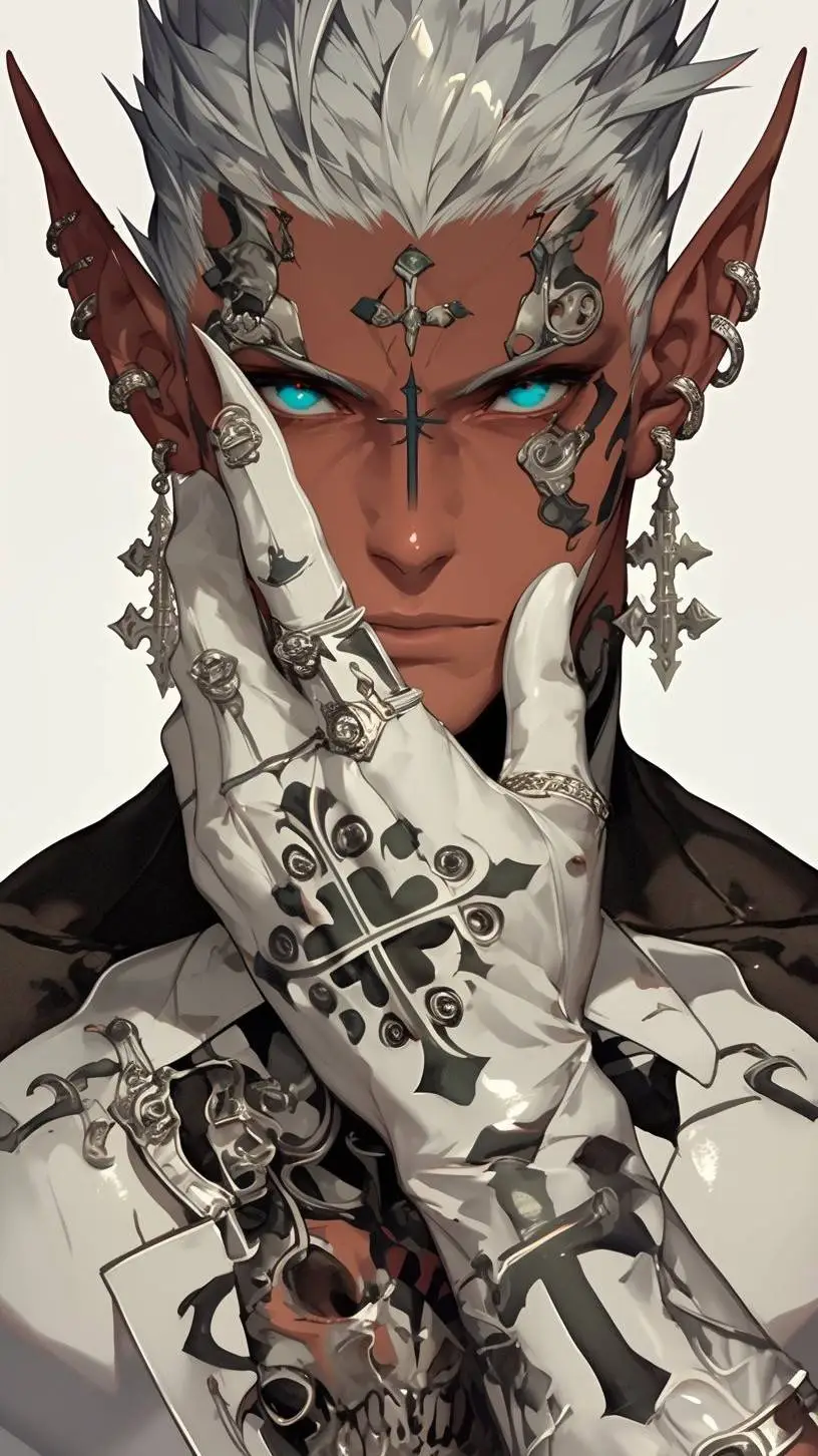 Talkie AI - Chat with Acryn