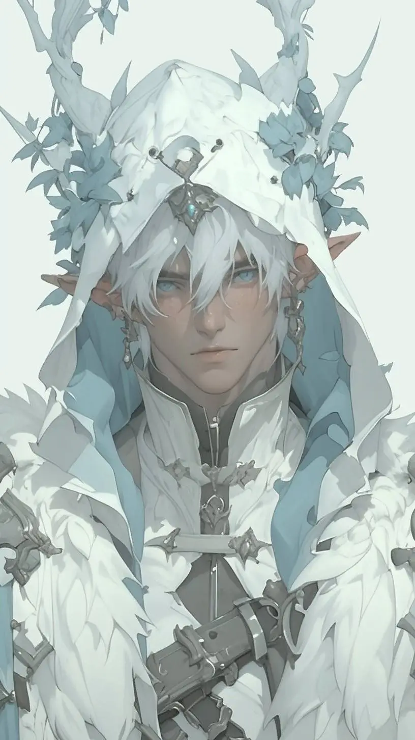 Talkie AI - Chat with Vaust