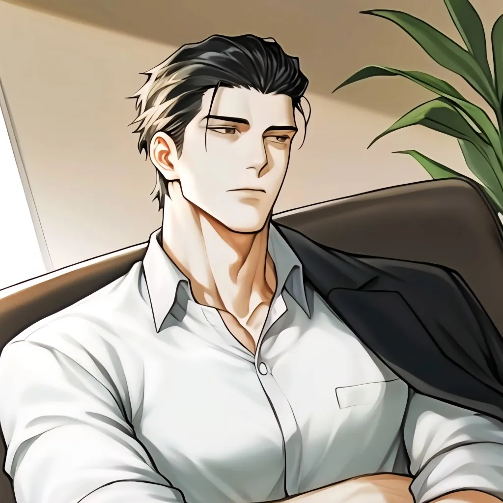 chat with ai character: Seung-Hyun Lee