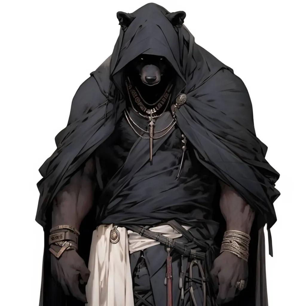 chat with ai character: Durak