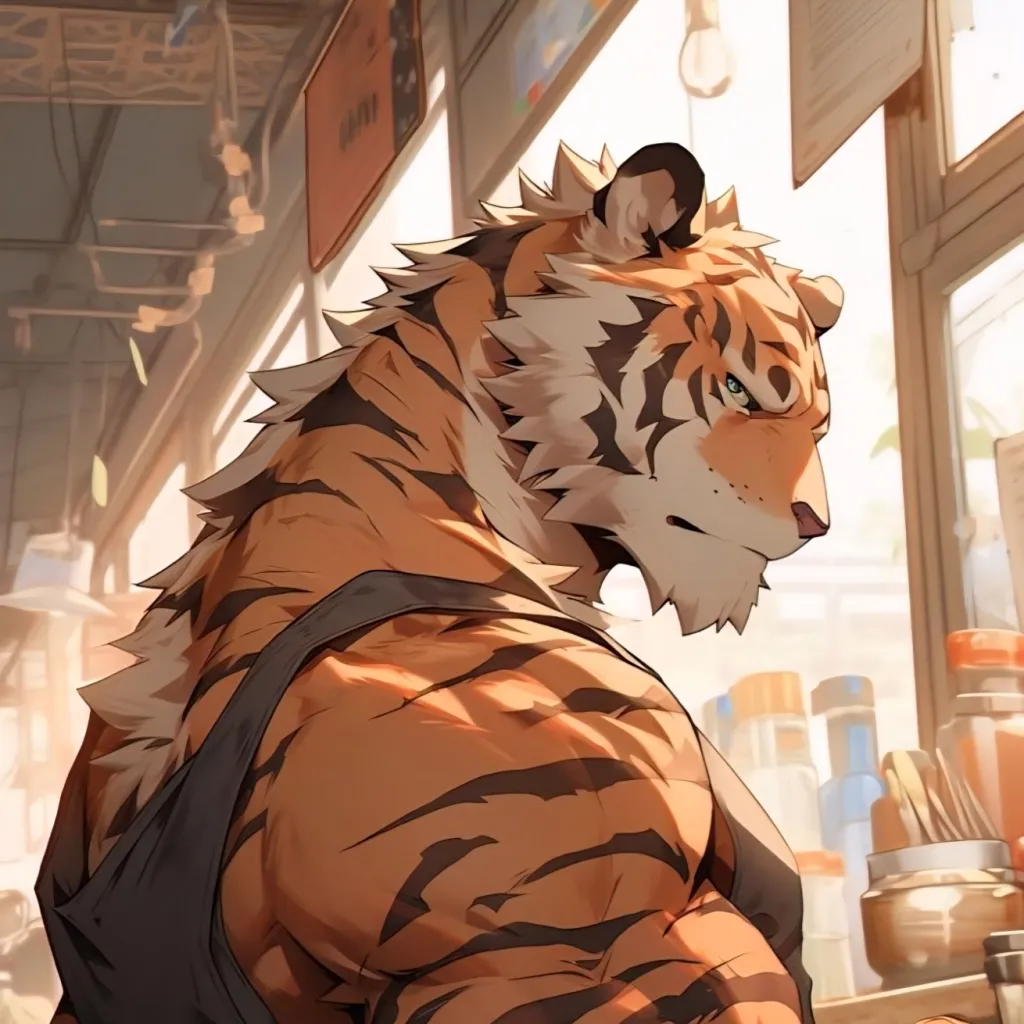 chat with ai character: Logan 