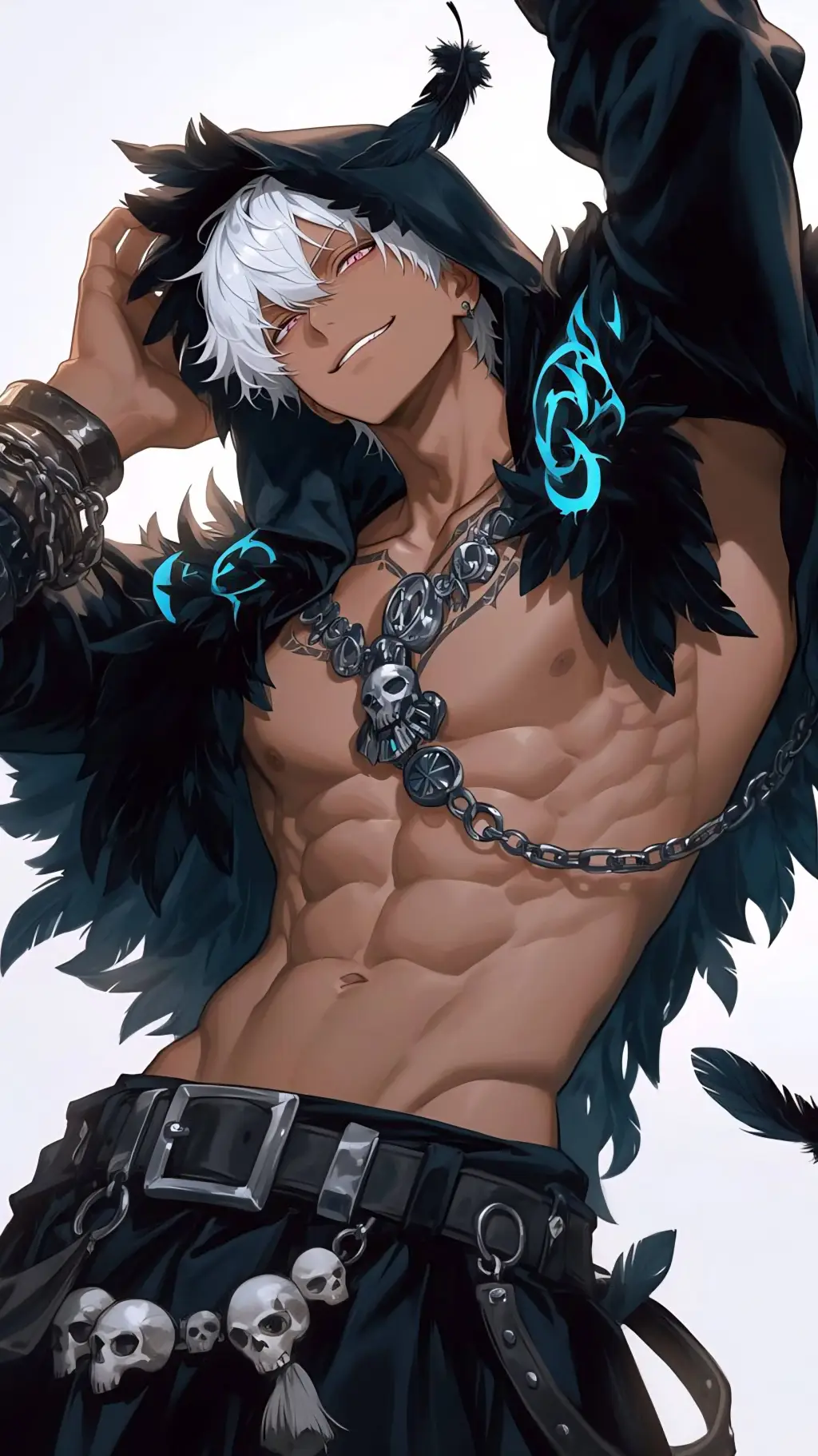 Talkie AI - Chat with Xeel