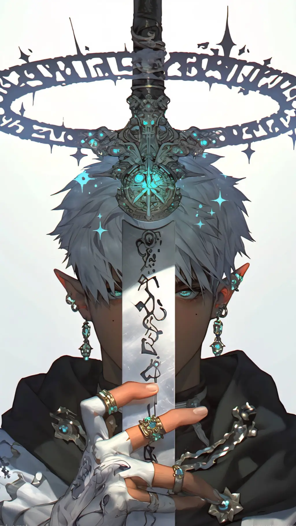 Talkie AI - Chat with Ash