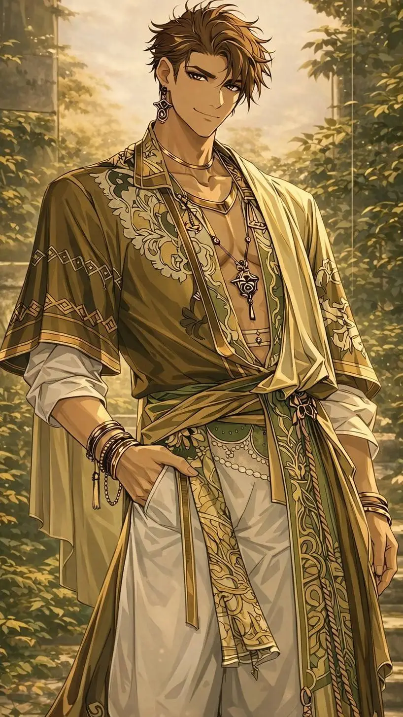 Talkie AI - Chat with Azim