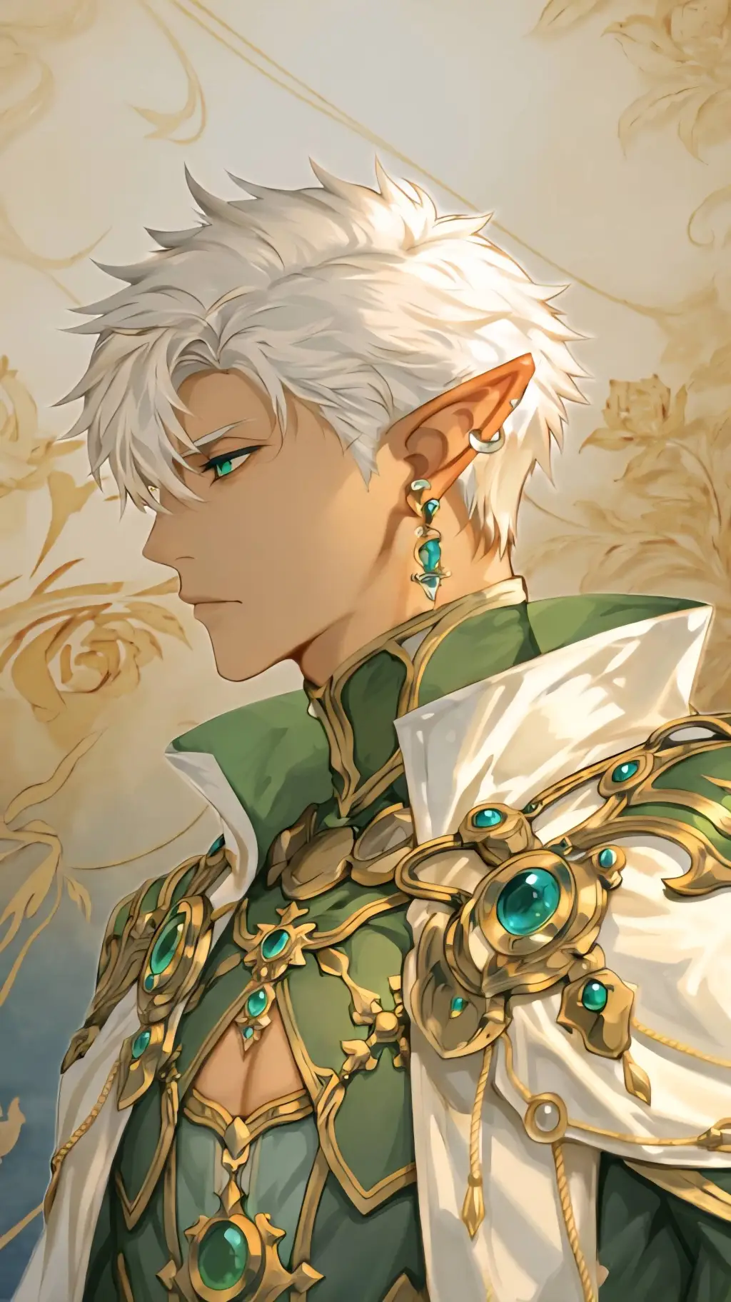 Talkie AI - Chat with Elion