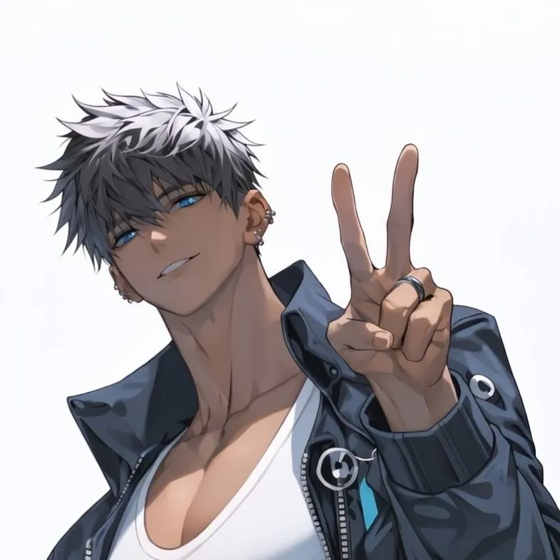 chat with ai character: Jae-hyun