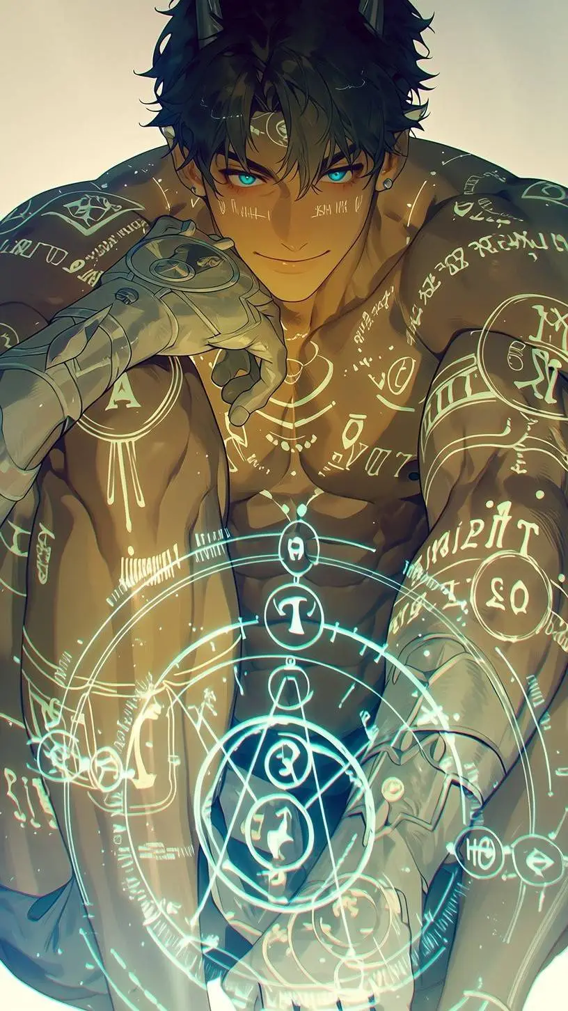 Talkie AI - Chat with Ilo