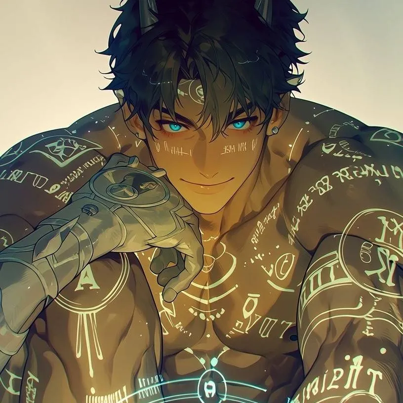 chat with ai character: Ilo