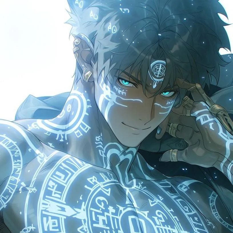 chat with ai character: Saelis