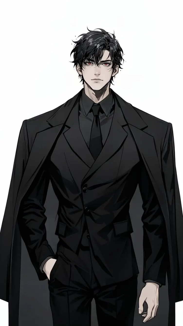 Talkie AI - Chat with Niccolo