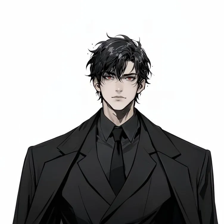 chat with ai character: Niccolo