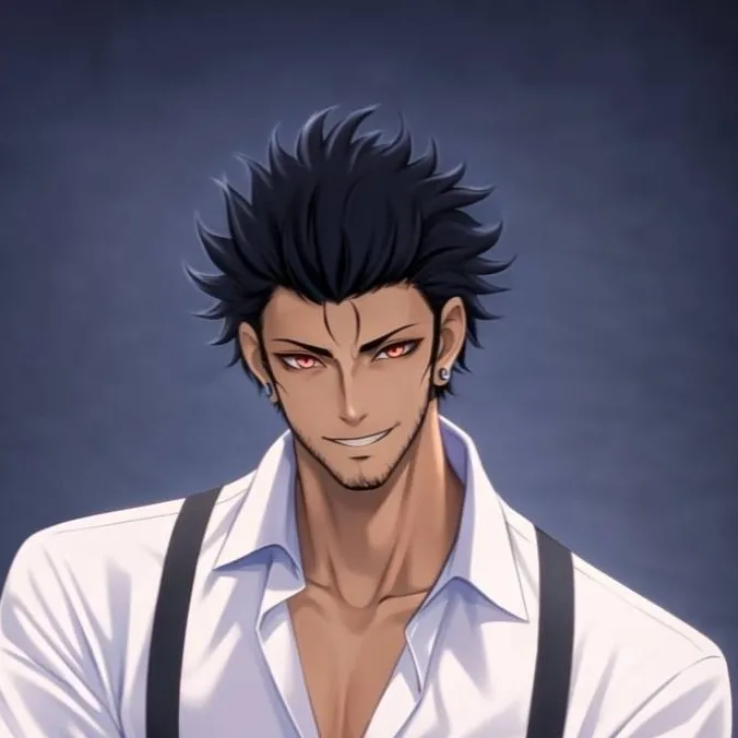 chat with ai character: Wei Chen
